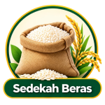 Serekah Beras