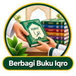 Berbagi Iqro