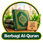 Berbagi Quran