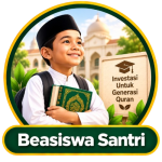 Beasiswa Santri