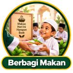 Berbagi Makan